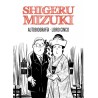 SHIGERU MIZUKI AUTOBIOGRAFIA LIBROS 1 A 6 , COL.COMPLETA