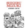 SHIGERU MIZUKI AUTOBIOGRAFIA LIBROS 1 A 6 , COL.COMPLETA