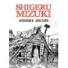 SHIGERU MIZUKI AUTOBIOGRAFIA LIBROS 1 A 6 , COL.COMPLETA