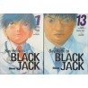 SAY HELLO TO BLACK JACK TOMOS 1 AL 13, MANGA