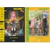 BOCCHI THE ROCK VOL.1 AL 6 , MANGA ED.PLANETA
