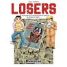 LOSERS , EL NACIMIENTO DE LA PRIMERA REVISTA SEMANAL DE SEINEN EN JAPON