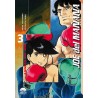 JOE DEL MAÑANA VOLUMENES 1 AL 5 , MANGA , BOXEO