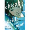 LA CHICA A LA ORILLA DEL MAR POR ININIO ASANO , MANGA