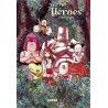 HEROES POR INIO ASANO
