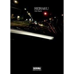 REIRAKU POR INIO ASANO