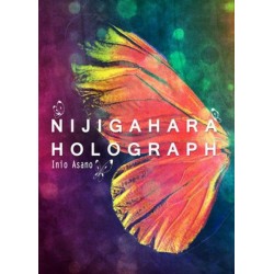 NIJIGAHARA POR INIO ASANO