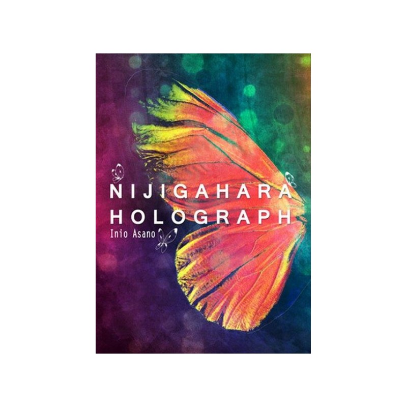 NIJIGAHARA POR INIO ASANO
