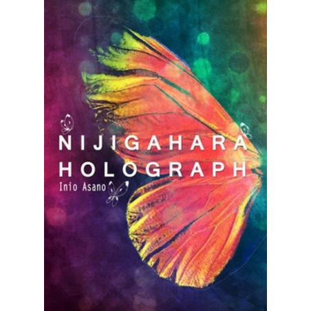 NIJIGAHARA POR INIO ASANO