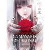 LOS ASESINATOS DE LA MANSION DECAGONAL COL.COMPLETA VOLUMENES 1 AL 5, MANGA