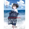 LOS ASESINATOS DE LA MANSION DECAGONAL COL.COMPLETA VOLUMENES 1 AL 5, MANGA