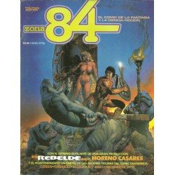 ZONA 84 Nº 1 AL 29