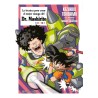 LA TÉCNICA PARA CREAR EL MEJOR MANGA DEL DR. MASHIRITO