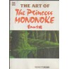 THE ART OF THE PRINCESS MONONOKE