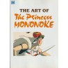 THE ART OF THE PRINCESS MONONOKE