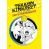 TEKKON KINKREET ED.ECC