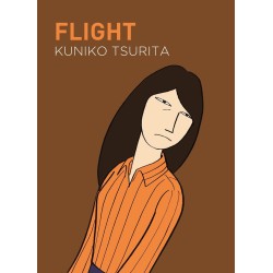 FLIGHT POR KUNIKO TSURITA