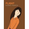 FLIGHT POR KUNIKO TSURITA