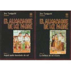 EL ALMANAQUE DE MI PADRE...