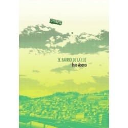 EL BARRIO DE LA LUZ POR...