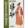 CRONICAS DEL VIENTO POR JIRO TANIGUCHI