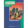 ASHGUINE EL GUERRERO DURMIENTE POR MASAOMI KANZAKI