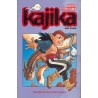KAJIKA POR AKIRA TORIYAMA