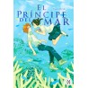 EL PRINCIPE DEL MAR , MANGA