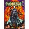 NOISE , ED.GLENAT , MANGA