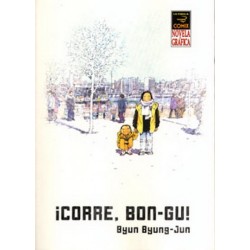 ¡ CORRE . BON-GU ¡