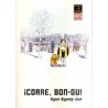 ¡ CORRE . BON-GU ¡