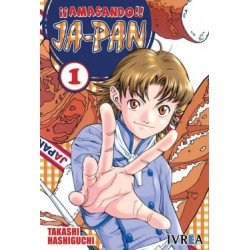 ¡¡ AMASANDO ¡¡ JAPAN Nº 1