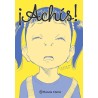 ¡ ACHIS ¡ HISTORIAS CORTAS POR NAOKI URASAWA