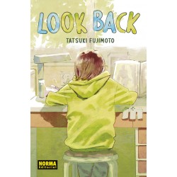 LOOK BACK POR TAT SUKI...