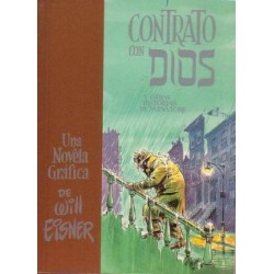 CONTRATO CON DIOS POR WILL...