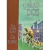 CONTRATO CON DIOS POR WILL EISNER