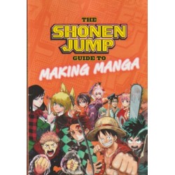 the shonen jump guide to...