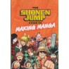 the shonen jump guide to making manga