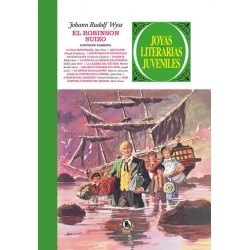 JOYAS LITERARIAS JUVENILES...