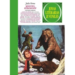 JOYAS LITERARIAS JUVENILES...