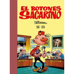 EL BOTONES SACARINO EDICION...