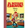 EL BOTONES SACARINO EDICION LIMITADA AÑOS 1967-1970