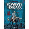 ESPADA Y BRUJAS POR ESTEBAN MAROTO , EDITORIAL EDT