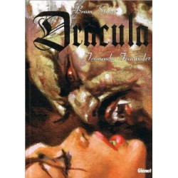 DRACULA POR FERNANDO FERNANDEZ