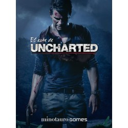 EL ARTE DE UNCHARTED