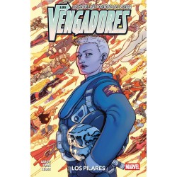 LOS VENGADORES Nº 14 LOS...