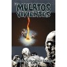 LOS MUERTOS VIVIENTES TOMOS 1 AL 9 , WALKING DEAD ,RUSTICA ED.PLANETA