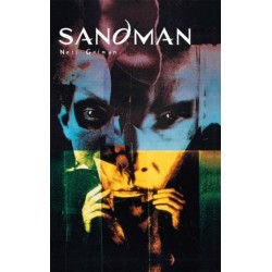 SANDMAN VOL.5 JUEGO A SER...