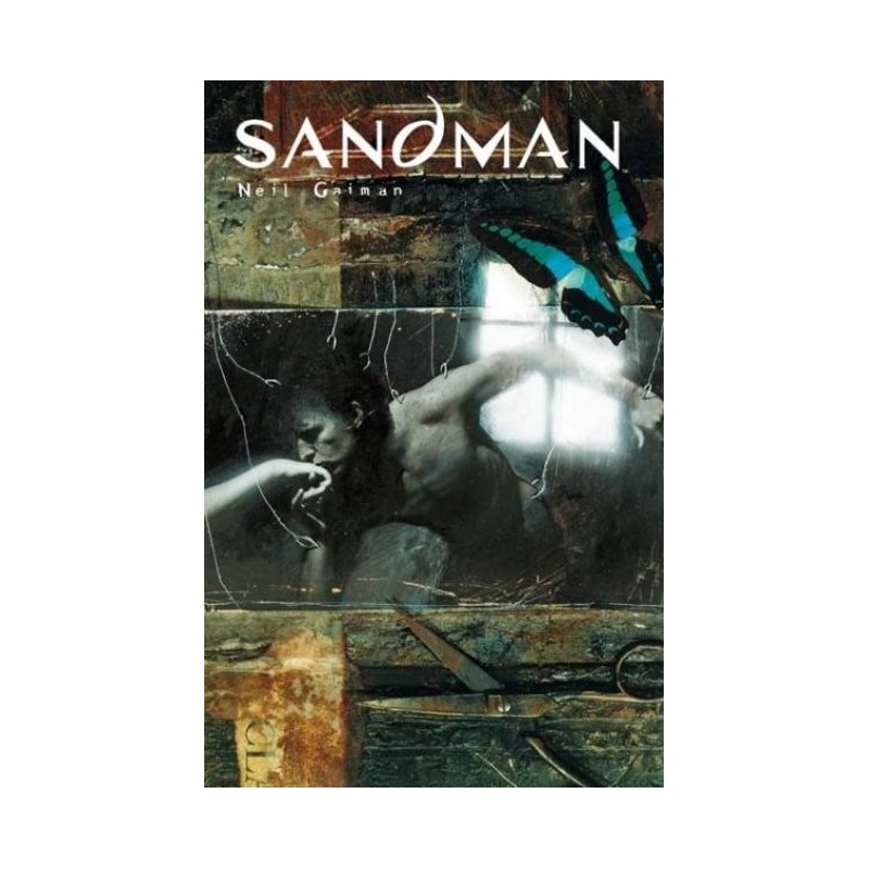 SANDMAN VOL.2 LA CASA DE MUÑECAS ED.ECC