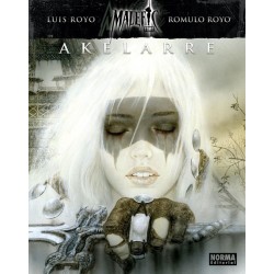 MALEFIC TIME 3 : AKELARRE...